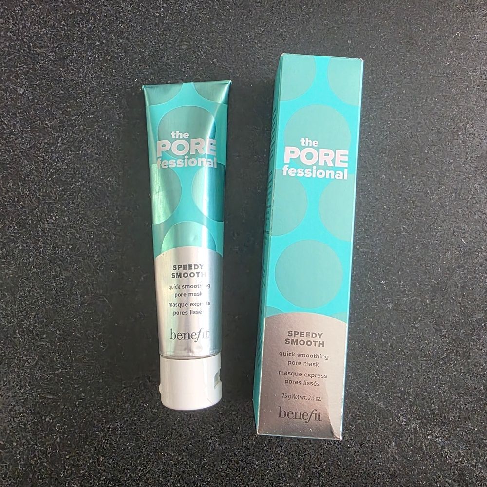Benefit POREfessional Speedy Smooth Mask